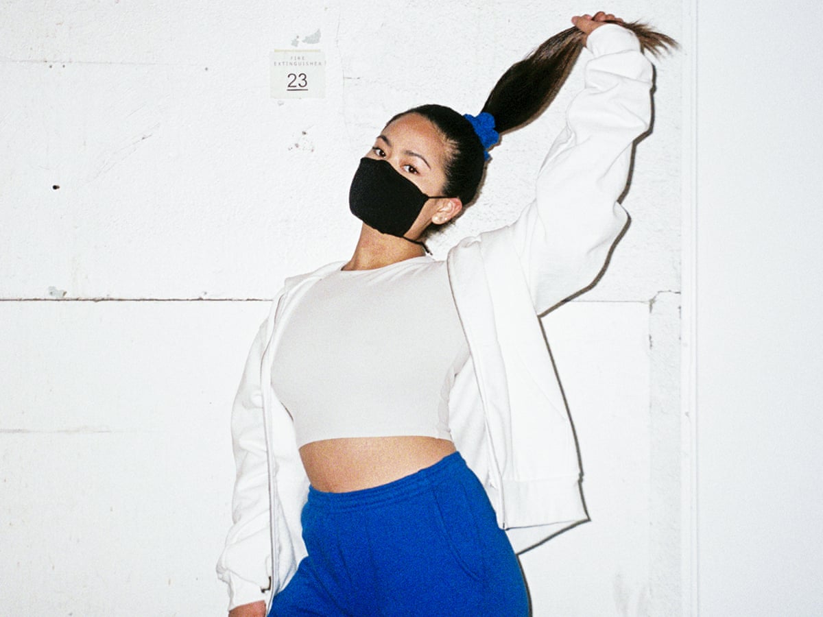 Coronavirus Couture The Rise Of The 60 Designer Face Mask Us