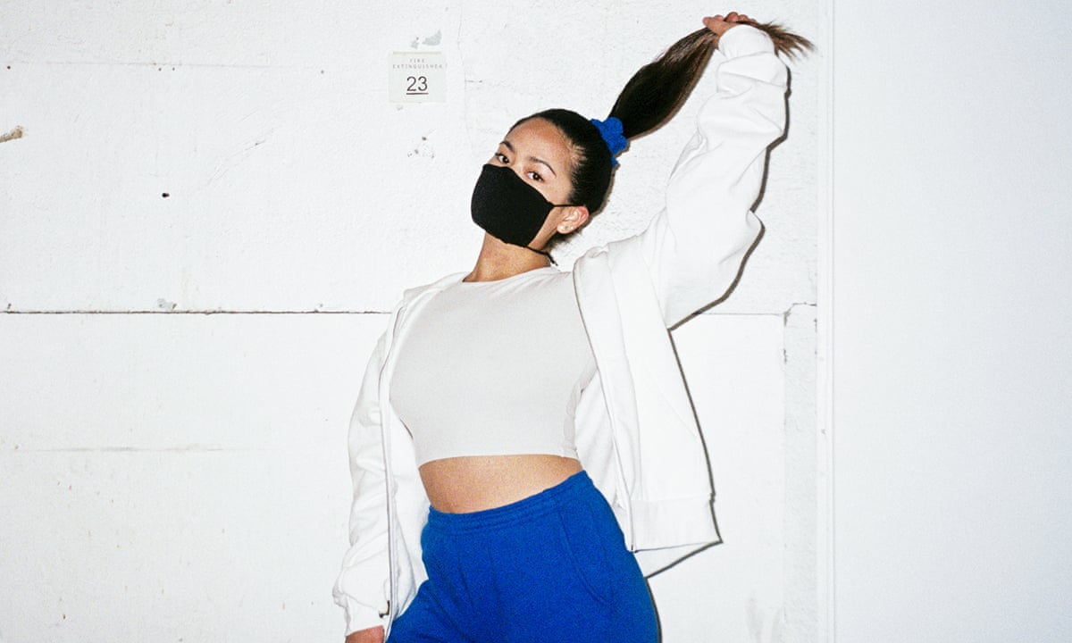 Coronavirus Couture The Rise Of The 60 Designer Face Mask Us