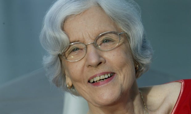 Betsy Jolas