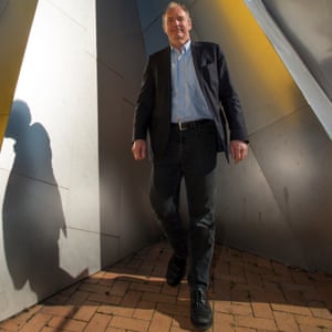 Tim Berners-Lee is helping to bring about a revolution in the way personal information is cultivated and exchanged.