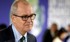 Another pandemic is ‘absolutely inevitable’, says Patrick Vallance