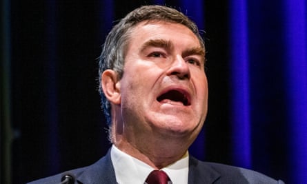 David Gauke, who was a Tory Treasury minister for seven years, warns that a £40bn tax rise would be the equivalent of an increase of 7p on the basic rate of income tax.