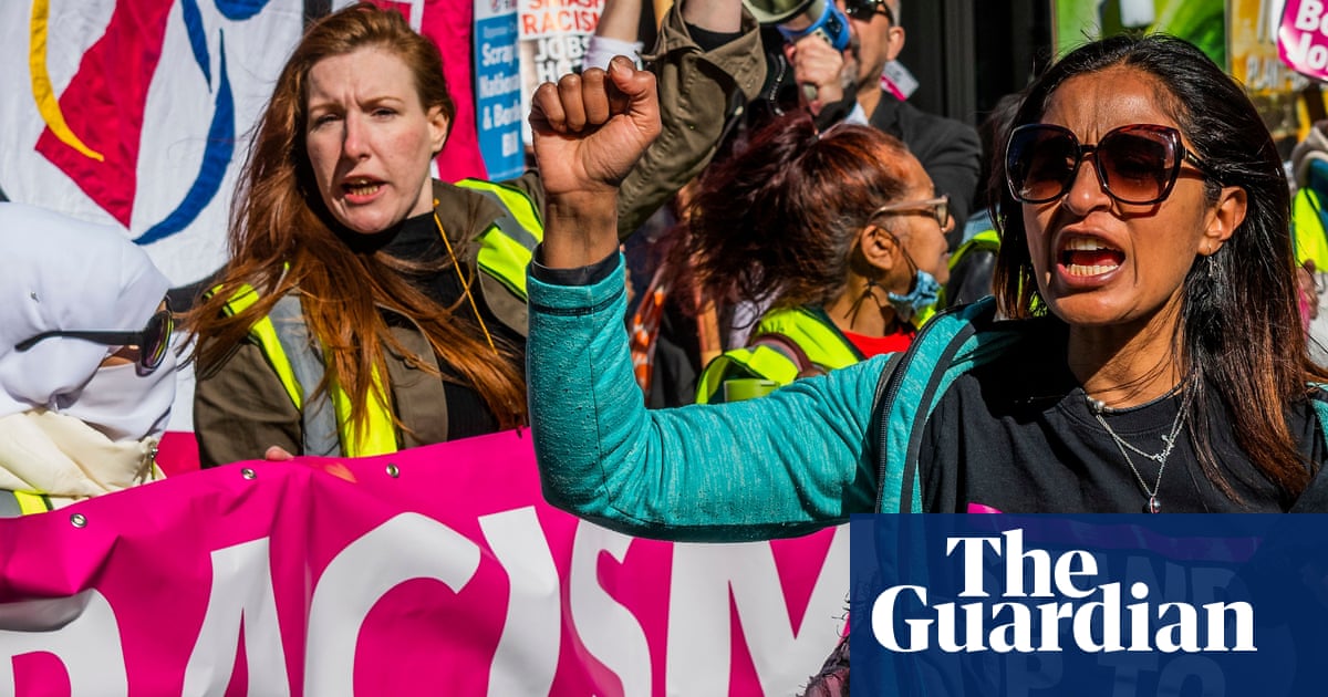 Coherent strategy needed to tackle racism | Letter