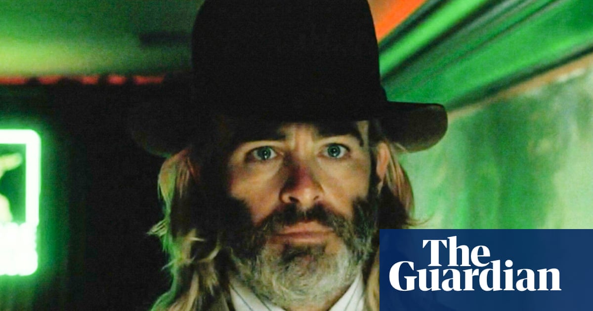 Chris Pine to Star in Chekhov's Ivanov in London