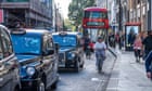 The Guardian view on Oxford Street: a pedestrianisation project with legs | Editorial