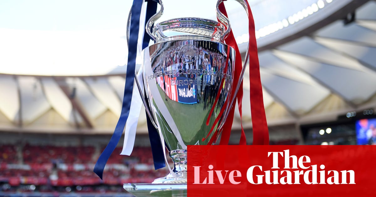 Spurs draw Bayern, Chelsea in group with Ajax – Champions League 2019-20!