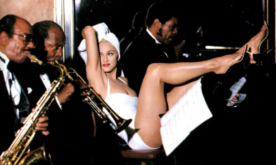 IN BED WITH MADONNA (1991)MADONNA Film ‘IN BED WITH MADONNA; TRUTH OR DARE’ (1991) Directed By ALEK KESHISHIAN 10 May 1991 SAM46702 Allstar Picture Library/MIRAMAX **WARNING** This Photograph is for editorial use only and is the copyright of MIRAMAX and/or the Photographer assigned by the Film or Production Company & can only be reproduced by publications in conjunction with the promotion of the above Film. A Mandatory Credit To MIRAMAX is required. The Photographer should also be credited when known. No commercial use can be granted without written authority from the Film Company. 1111z@yx