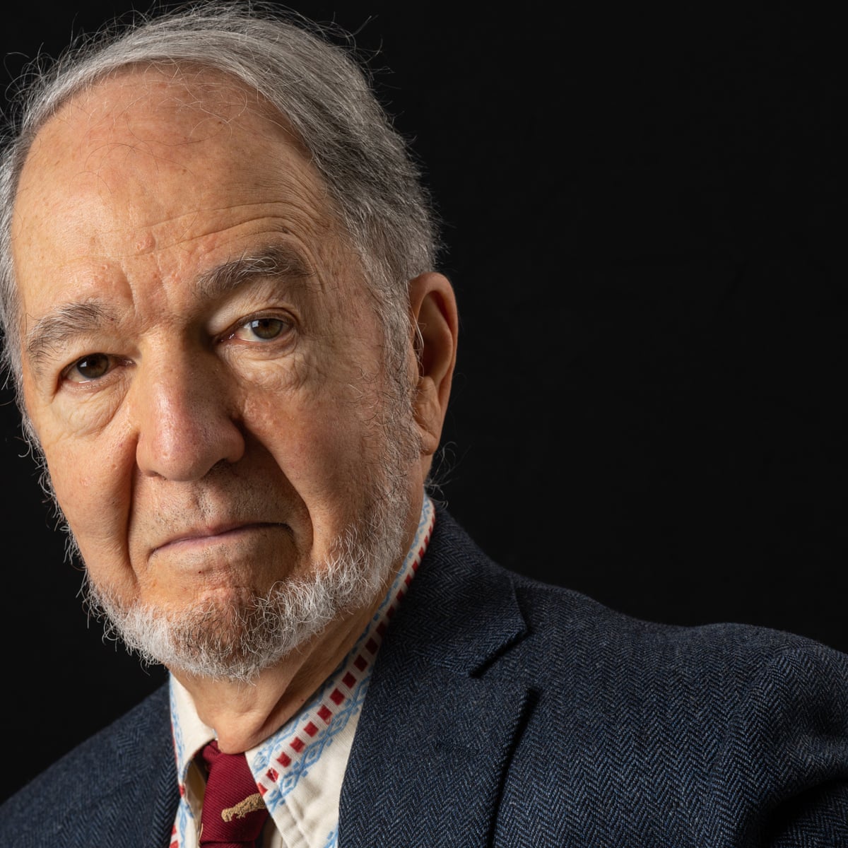 Jared Diamond: So how do states recover from crises? Same way as people do | Jared Diamond | The Guardian