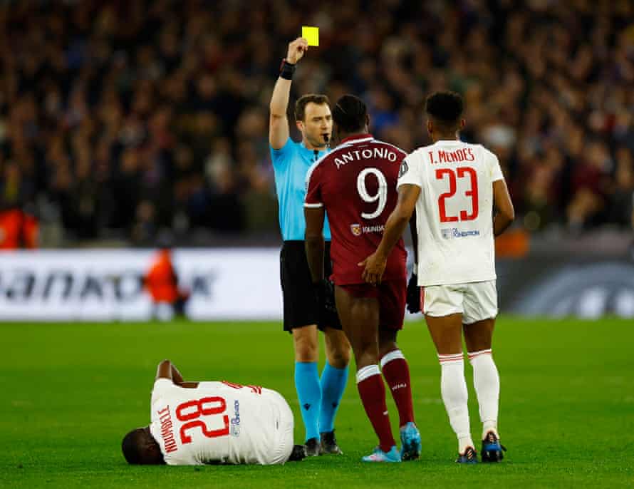 Ouch.