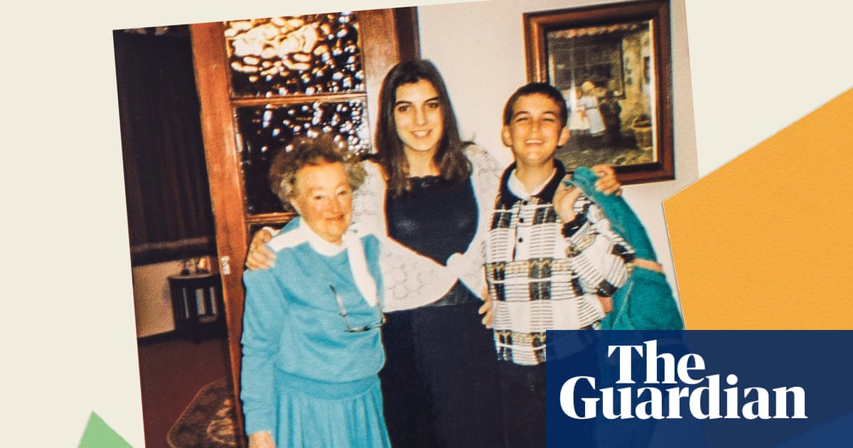 The year I turned 18: It was 1990 and the news was full of riots. But I was dreaming of love and the life to come