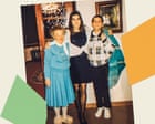 The year I turned 18: It was 1990 and the news was full of riots. But I was dreaming of love and the life to come