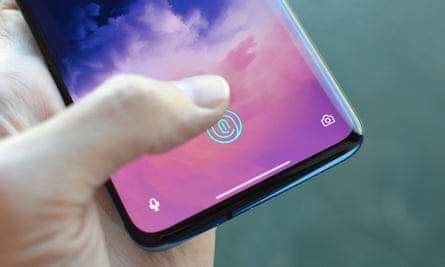 oneplus 7t pro review