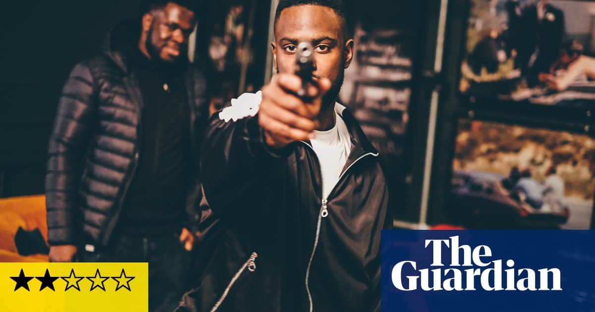 The Intent 2 The Come Up review innercity bad boys' Jamaican jaunt Film The Guardian