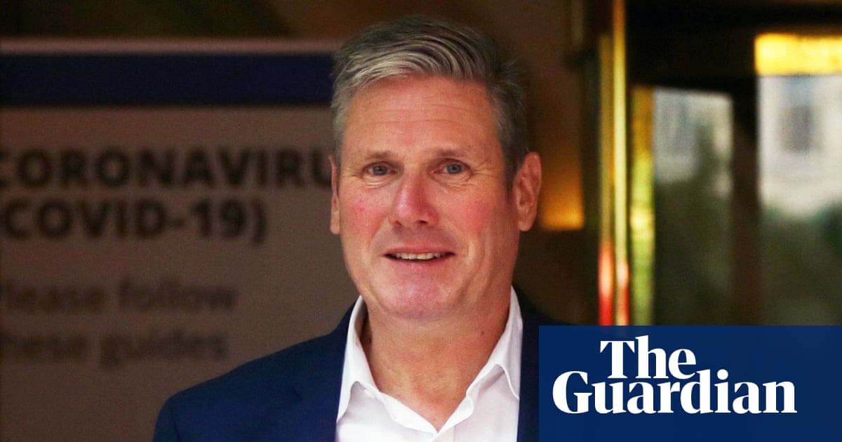 Merseyside Labour MPs outraged at Keir Starmer writing article for the Sun