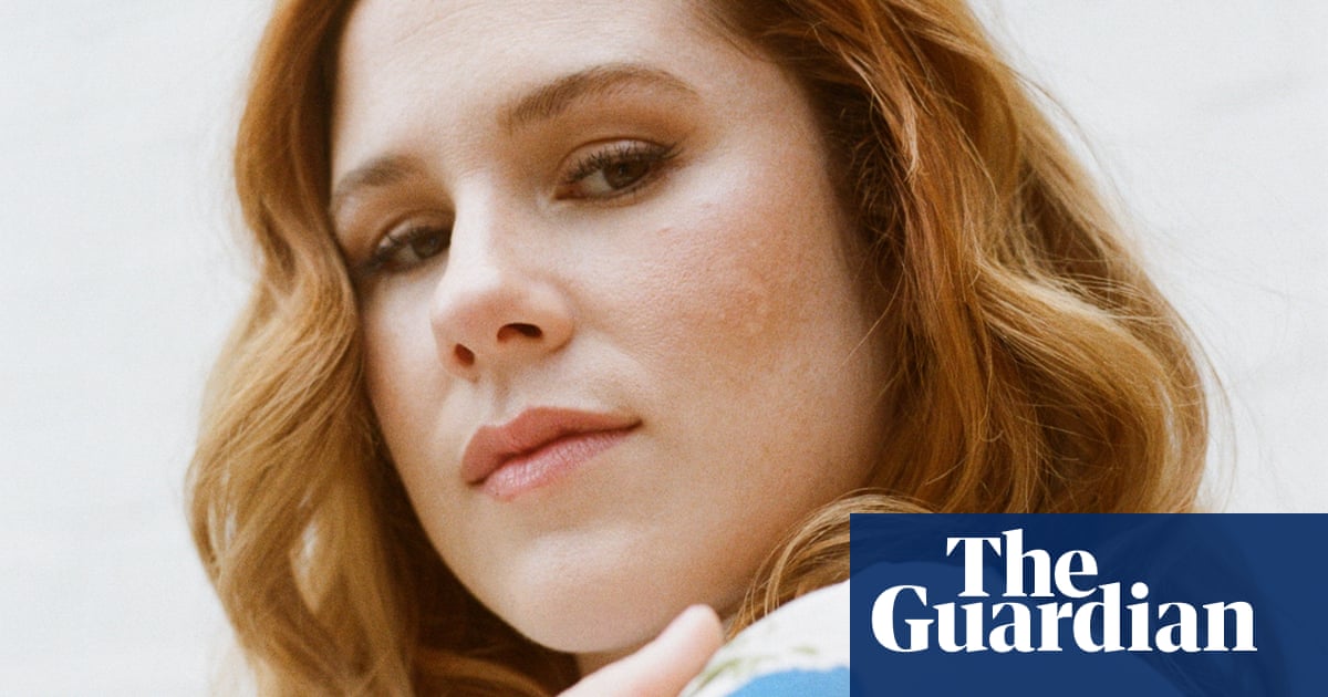 Katy B: post your questions as the singer returns