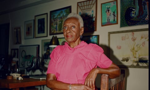 Mother of modelling: how Bethann Hardison got frank about fashion's racism  – and changed the industry for ever, Fashion
