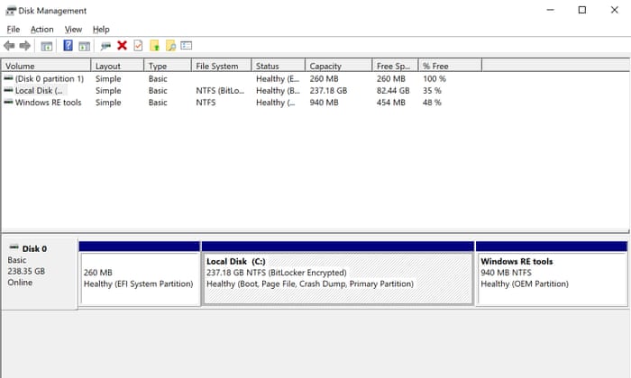 How Do I Buy A Laptop With An Encrypted Hard Drive Technology