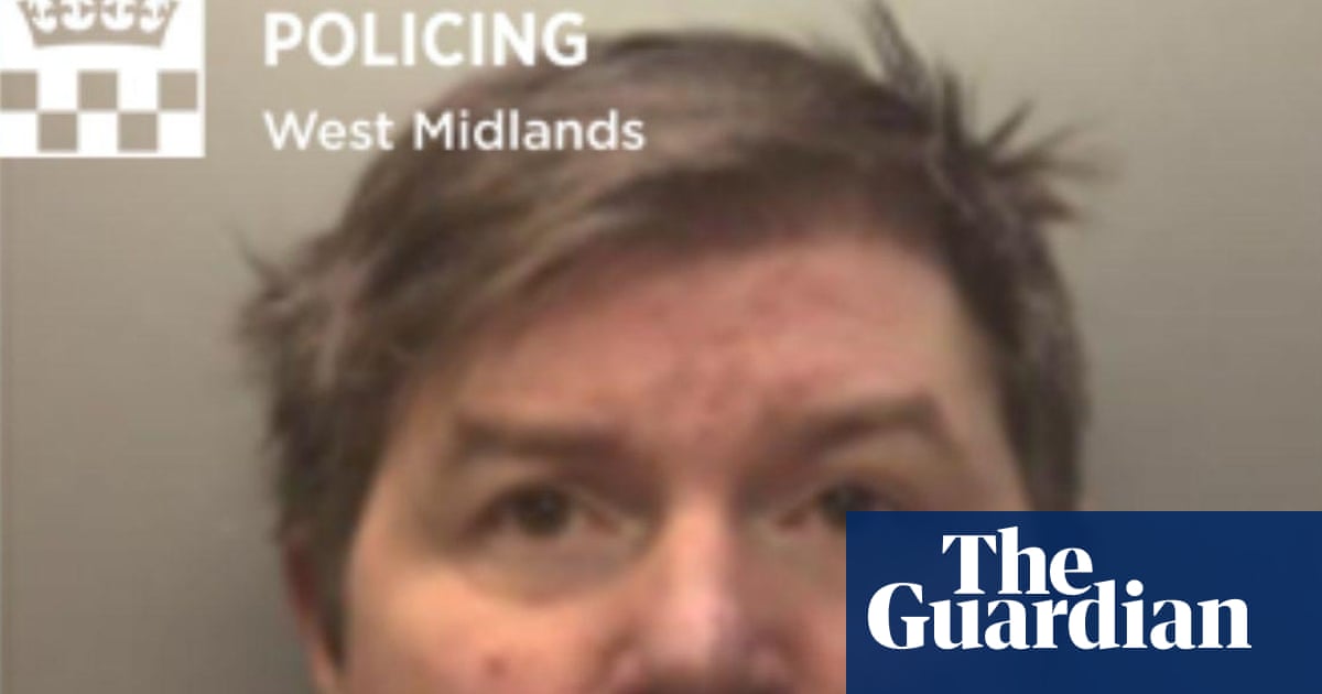 English far-right extremist who discussed killing Jews, Muslims and migrants is jailed