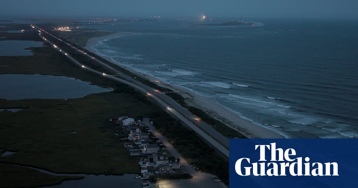 Netflix's 'Gone Girls' Revisits Gilgo Beach Case