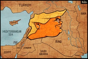 Ben Jennings 08.04.2017