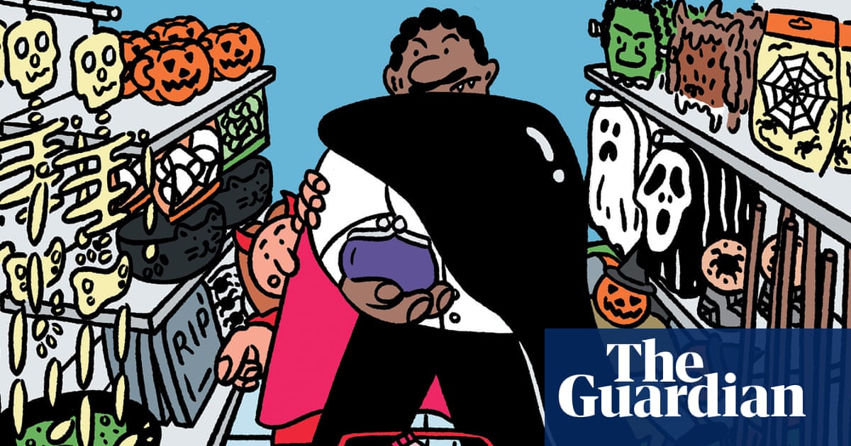 All the money-saving tricks to make sure you won’t frighten your wallet at Halloween