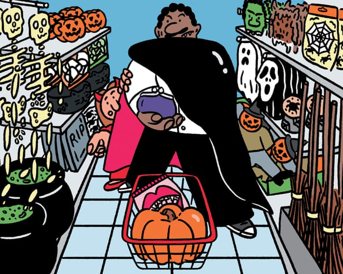 The best Halloween money-saving tricks, from DIY costumes to cheap treats