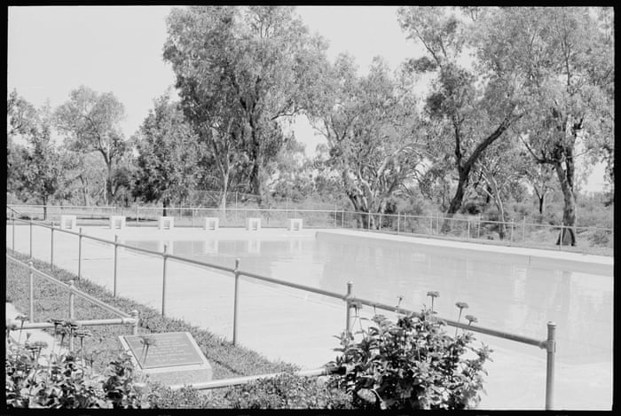 Freedom Ride 1965 Protesters Challenge Ban On Aboriginal People At Moree Pool In Pictures Australia News The Guardian Freedom Ride 1965 Protesters Challenge Ban On Aboriginal People At Moree Pool In Pictures Australia News The Guardian