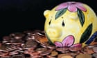 Pensions industry making 'fat living' from charging savers, MPs claim