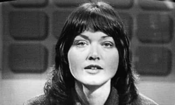 Anna Ford