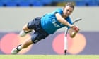 Joe Root insists he is ‘right man to take England forward’ before Windies series
