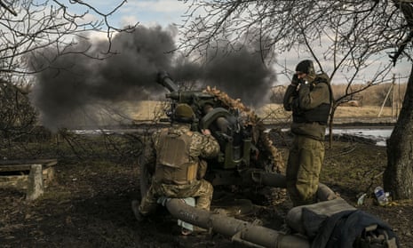 Russia-Ukraine war at a glance: what we know on day 375 of the invasion | Ukraine | The Guardian