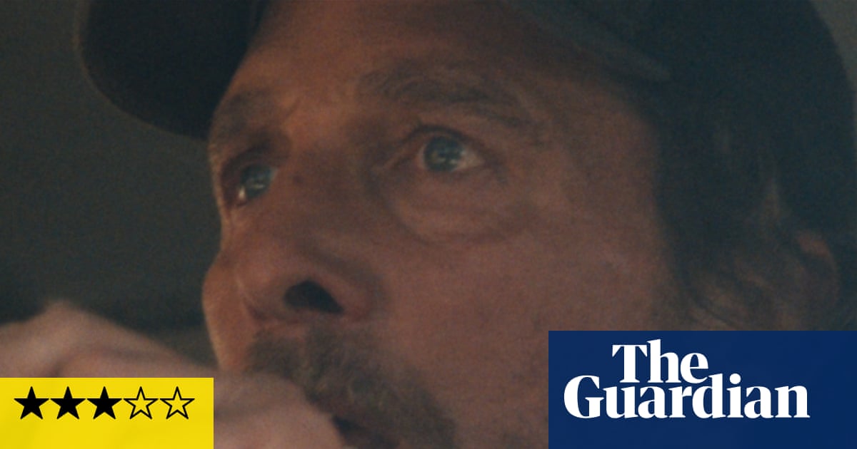 The Lost Bus review - Paul Greengrass wildfire movie is as stressful as you’d expect