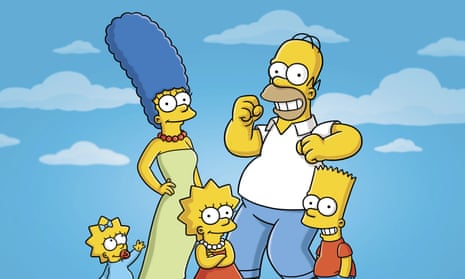 Simpson –