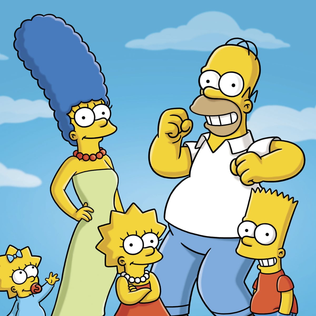 QOTD WHAT IS THE BEST TV SHOW OF ALL TIME? The Burning Platform