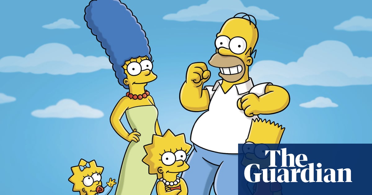 When Good Tv Goes Bad How The Simpsons Ended Up Gorging On Itself