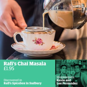 VISA-Tipples Treats DESIGN ChaiMasala