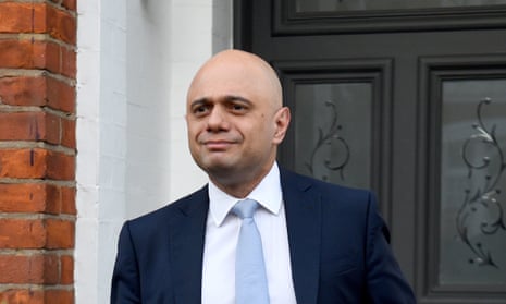 Sajid Javid will offer expertise relating to the UK on JP Morgan’s Europe, Middle East and Africa advisory council. 