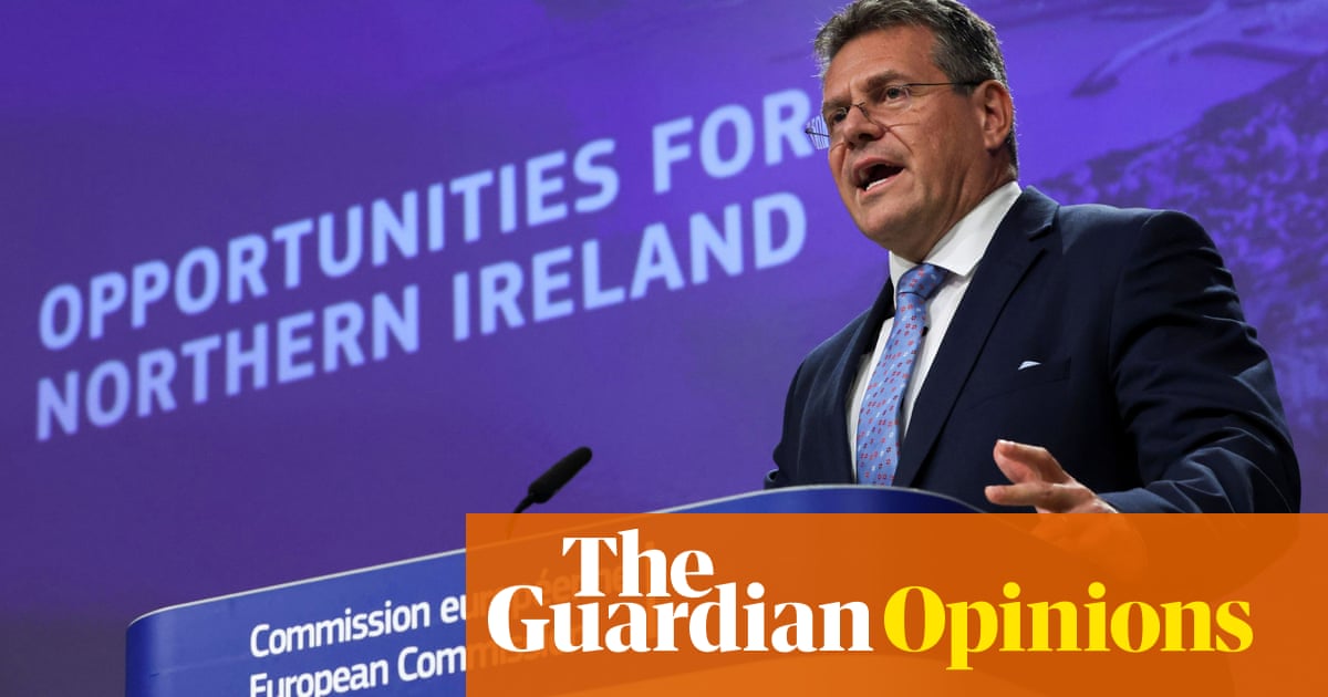 The Brexit standoff looks set to continue, yet both sides need it to end | Anand Menon