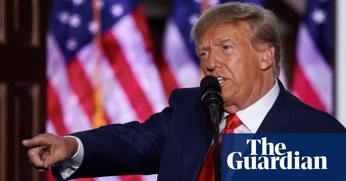 Trump’s push for new sexual abuse trial is ‘magical thinking,’ E Jean Carroll says