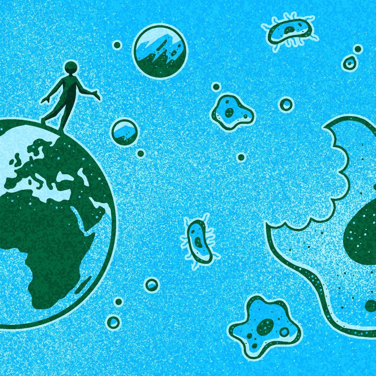 lab grown food will soon destroy farming and save the planet george monbiot the guardian