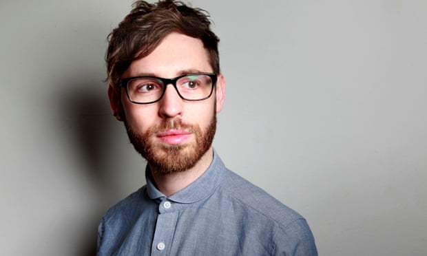 Gavin Higgins