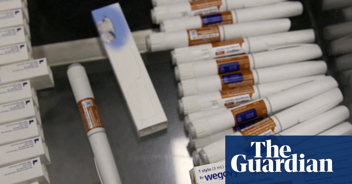 Weight-loss drugs could treat fatal heart attack complications, UK study finds