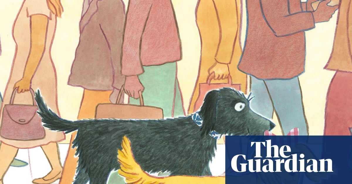 Children and teens roundup – the best new picture books and novels