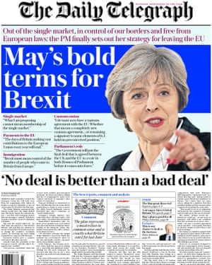 The Daily Telegraph.
