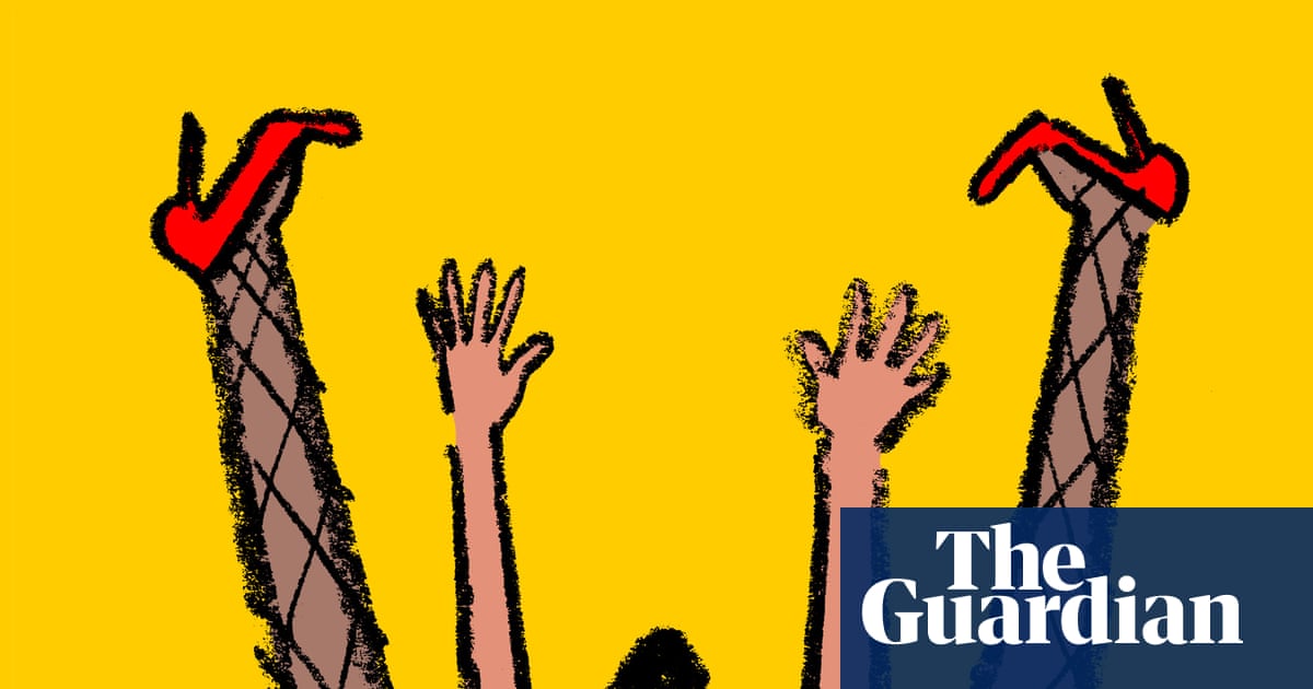 This is how we do it: ‘Testosterone restored my orgasms – I’m climaxing six to 10 times a session’