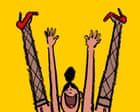 This is how we do it: ‘Testosterone restored my orgasms – I’m climaxing six to 10 times a session’