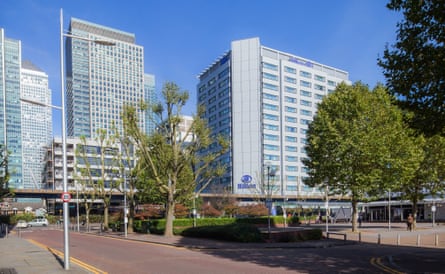 You’re well placed for the charms of Greenwich with a stay at Hilton London Canary Wharf.