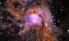 Euclid telescope spies rogue planets floating free in Milky Way