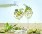 Bar fight: Hugo cocktail takes aim at Aperol in UK summer of spritz