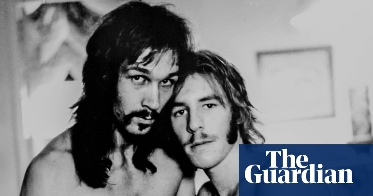 ‘One moment it was a little blip. The next, our friends are dying’: the gay porn soundtrack composers lost to the Aids crisis